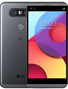 LG Q8 2017