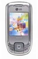 LG S3500
