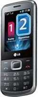 LG S365