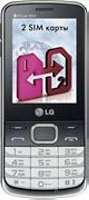 LG S367