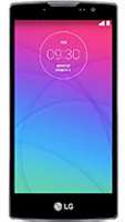 LG Spirit