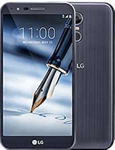 LG Stylo 3 Plus