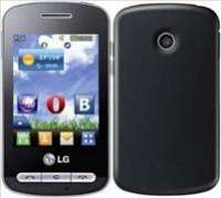 LG T315
