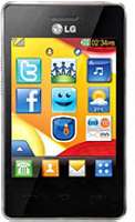 LG T385