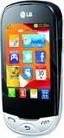 LG T505