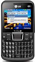 LG Tri Chip C333