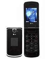 LG U830