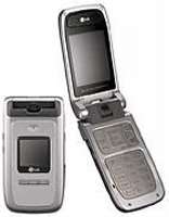 LG U890