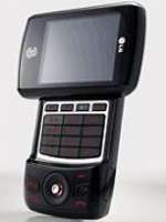 LG U960