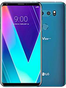 LG V30s Thinq