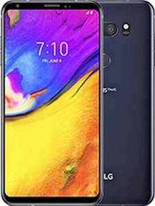 LG V35 ThinQ