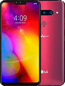 LG V40 ThinQ