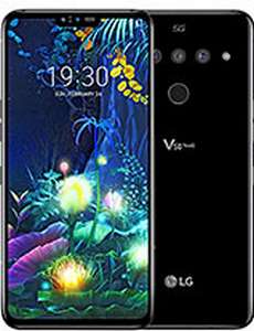 LG V50 ThinQ 5G