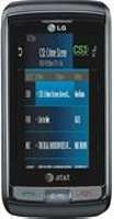 LG Vu Plus