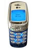 LG W3000