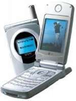 LG W7000