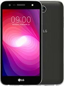 LG X Power 2