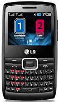 LG X335