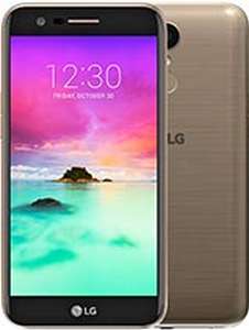 LG X4+