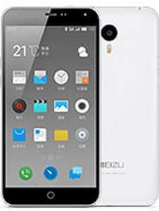 Meizu M1 Note