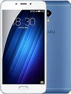 Meizu M3e