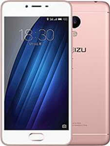 Meizu M3s