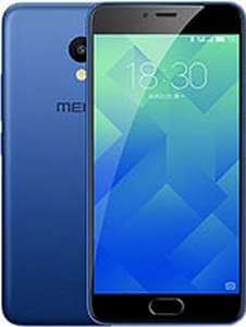 Meizu M5