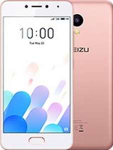 Meizu M5c