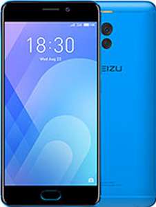 Meizu M6 Note