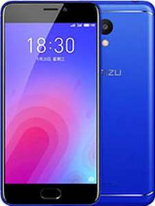 Meizu M6