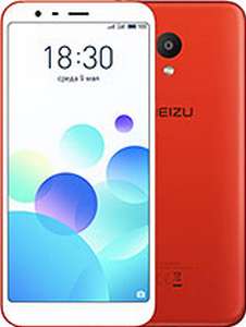 Meizu M8c