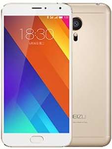 Meizu MX5e