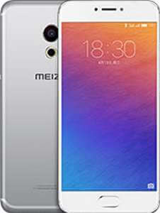 Meizu Pro 6