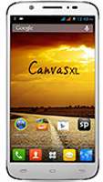 Micromax A119 Canvas XL