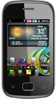 Micromax A25