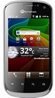 Micromax A75