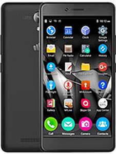 Micromax Canvas 6 Pro E484
