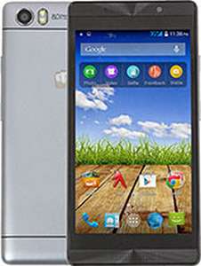 Micromax Canvas Fire 4G Plus Q412
