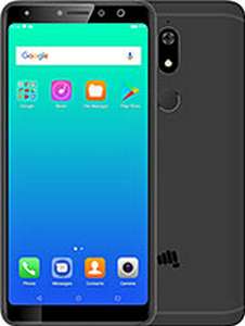 Micromax Canvas Infinity Pro