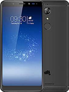 Micromax Canvas Infinity