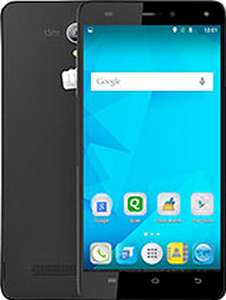 Micromax Canvas Pulse 4G E451