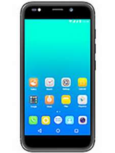 Micromax Canvas Selfie 3 Q460