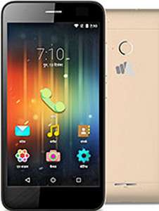 Micromax Canvas Unite 4 Pro