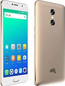 Micromax Evok Dual Note E4815