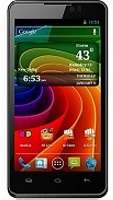 Micromax Ninja A91