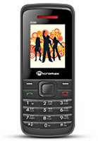 Micromax X118
