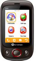 Micromax X222