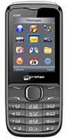 Micromax X281