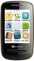 Micromax X333