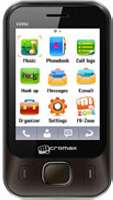Micromax X335C